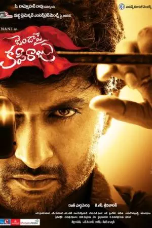 Janda Pai Kapiraju (2015)