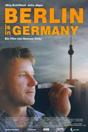 Берлин, город в Германии (2001)