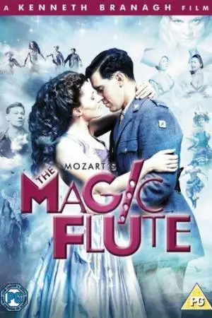 Волшебная флейта (2006)