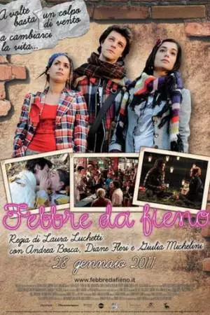 Сенная лихорадка (2010)