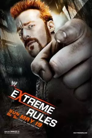 WWE Экстремальные правила (2013)