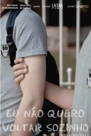 Я не хочу возвращаться один (2010)