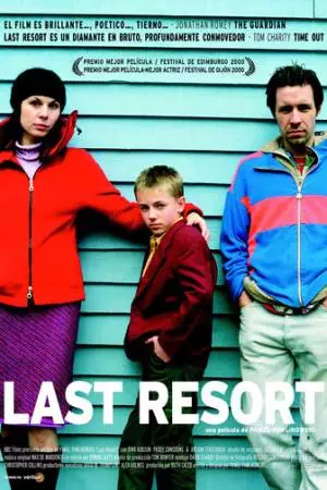 Последнее пристанище (2000)