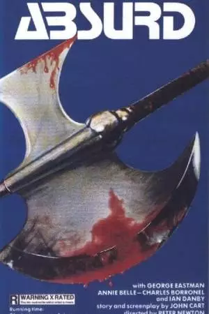 Антропофагус 2 (1981)