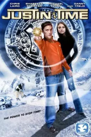 Время Джастина (2010)