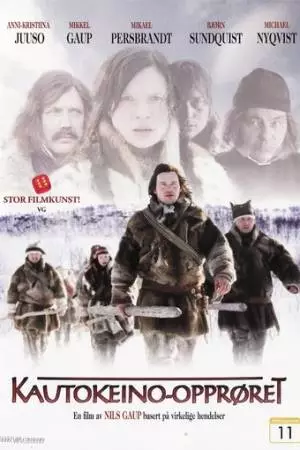 Бунт в Каутокейно (2008)