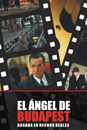 Ангел Будапешта (2011)