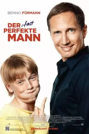 Почти идеальный мужчина (2013)