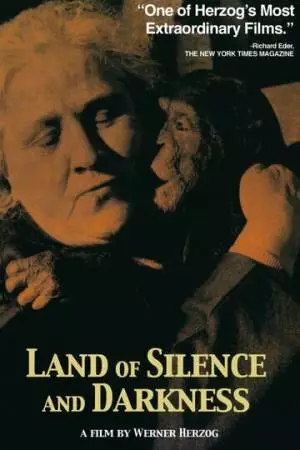 Земля тишины и темноты (1971)