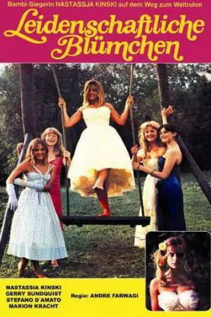 Отель «Цветок страсти» (1978)