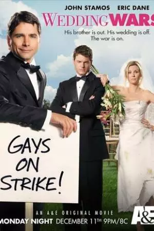 Свадебные войны (2006)