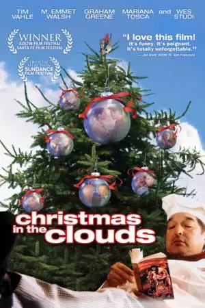 Рождество в облаках (2001)