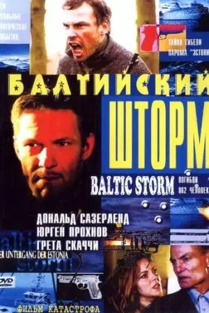 Балтийский шторм (2003)