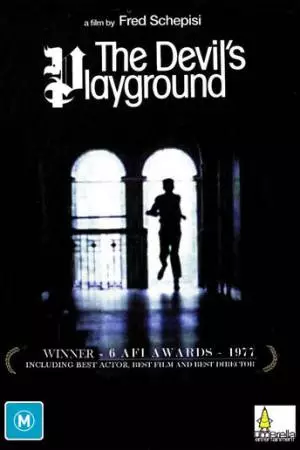 Прибежище Дьявола (1976)