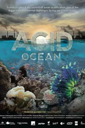 Кислотный океан (2014)