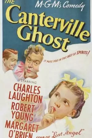 Кентервильское привидение (1944)