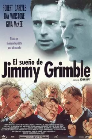 Есть только один Джимми Гримбл (2000)