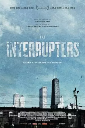 Борцы с насилием (2011)