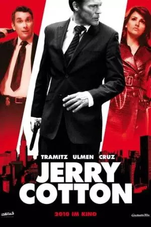 Джерри Коттон (2010)