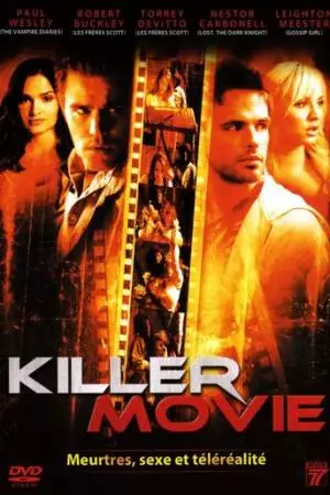 Зимние мертвецы (2008)