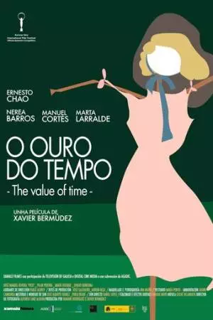 Цена времени (2013)