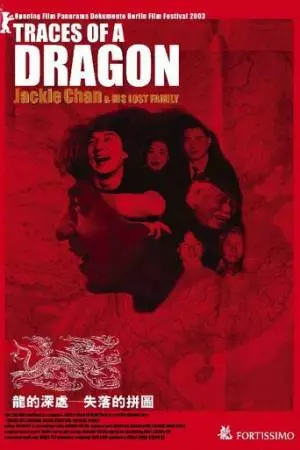 Джеки Чан и его пропавшая семья (2003)