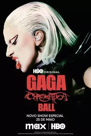 Gaga Chromatica Ball (2024)
