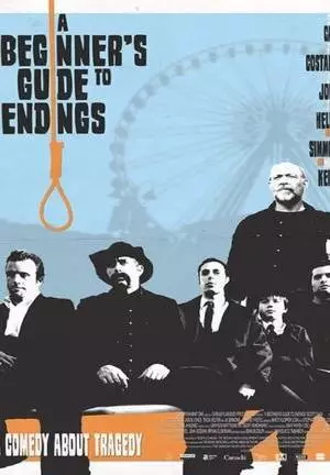 Как достойно встретить смерть (2010)