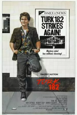 Турок 182 (1985)