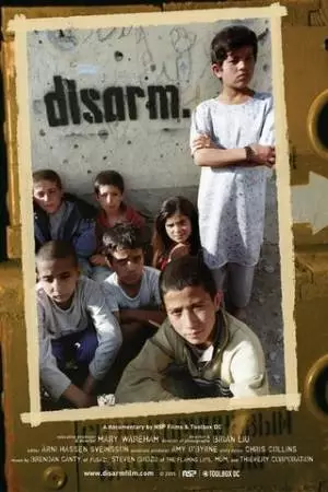 Disarm (2005)