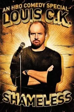 Луис С.К.: Бесстыжий (2007)