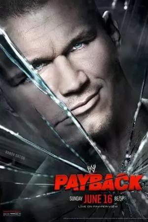 WWE Расплата (2013)