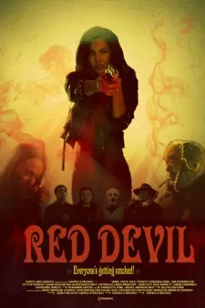 Red Devil (2019)