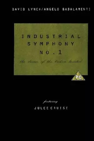 Индустриальная симфония № 1: Сон девушки с разбитым сердцем (1990)