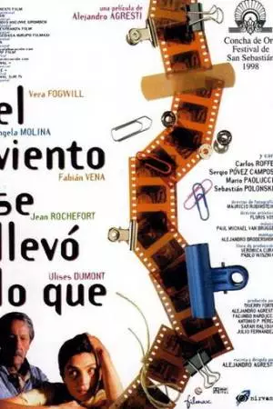 Ветром унесенные (1998)