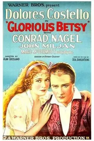 Знаменитая Бетси (1928)