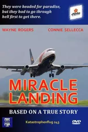 Жёсткая посадка (1990)