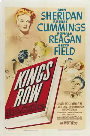 Кингс Роу (1942)