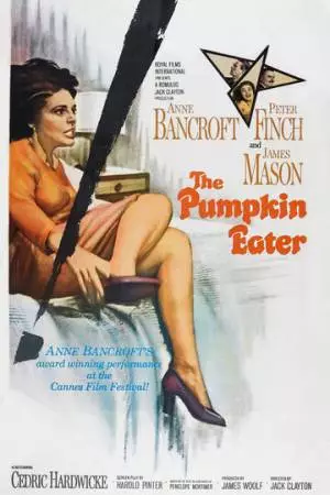 Пожиратель тыкв (1964)