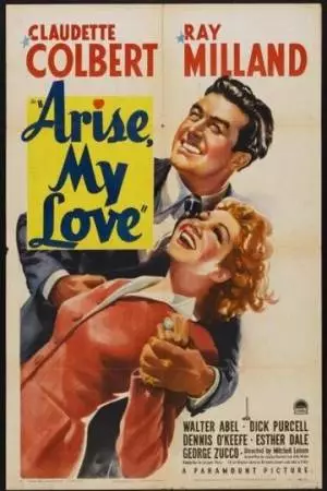 Воскресни, любовь моя (1940)