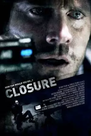 Закрытие (2010)