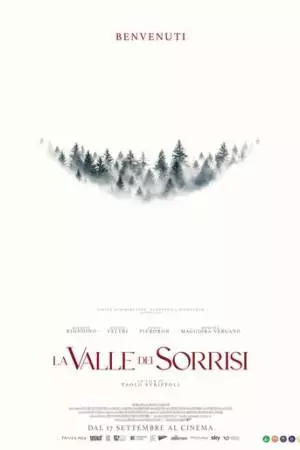 Долина улыбок (2025)