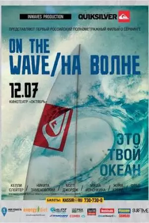 На волне (2012)