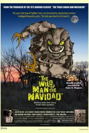 Дикарь из Нэвидэда (2008)