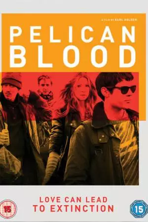 Кровь пеликана (2010)