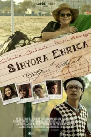 Сеньора Энрика (2010)