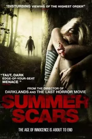 Летние шрамы (2007)