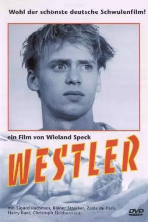 Человек из-за стены (1985)