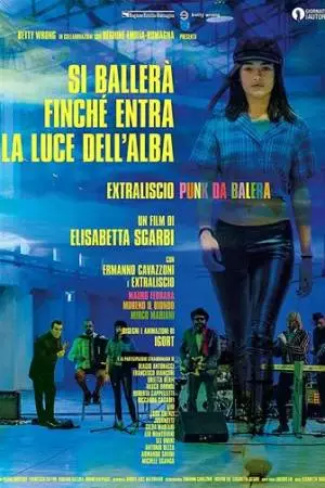 Extraliscio - Punk da balera (2020)