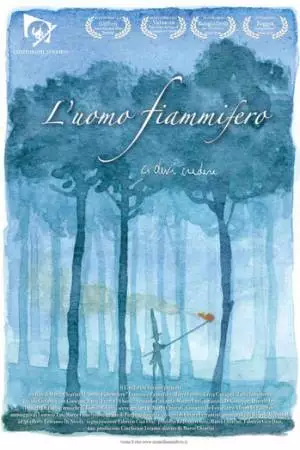 Спичечный человек (2009)